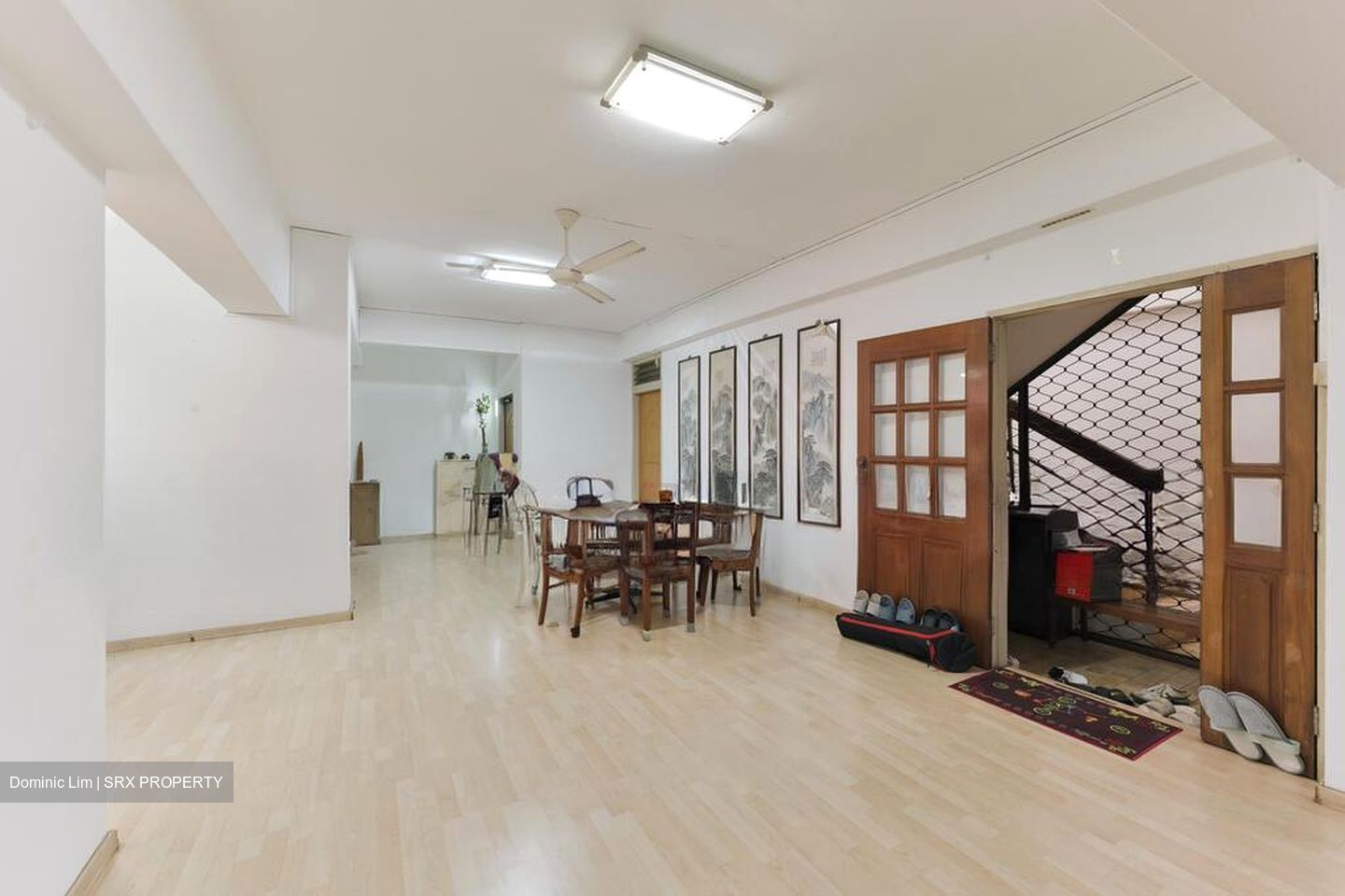 Joo Chiat Apartments (D15), Apartment #609034311
